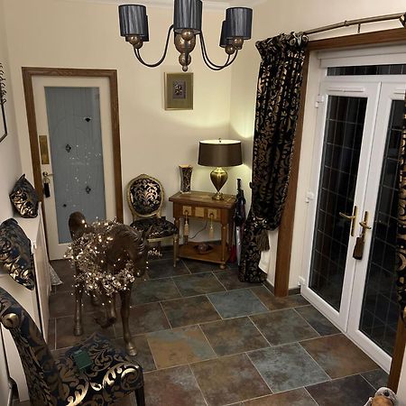 エアー Retreat At The Knowe Auchincruive Estate Bed & Breakfast エクステリア 写真