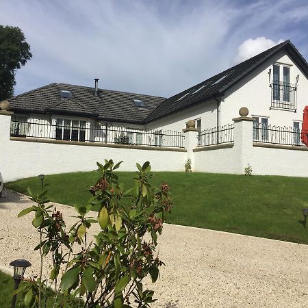 エアー Retreat At The Knowe Auchincruive Estate Bed & Breakfast エクステリア 写真
