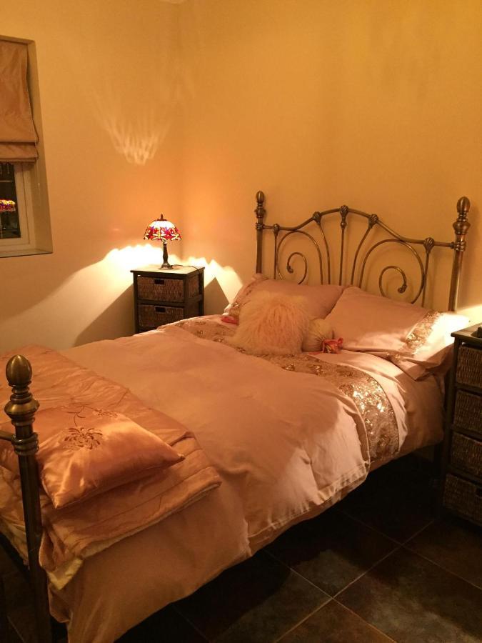 エアー Retreat At The Knowe Auchincruive Estate Bed & Breakfast エクステリア 写真