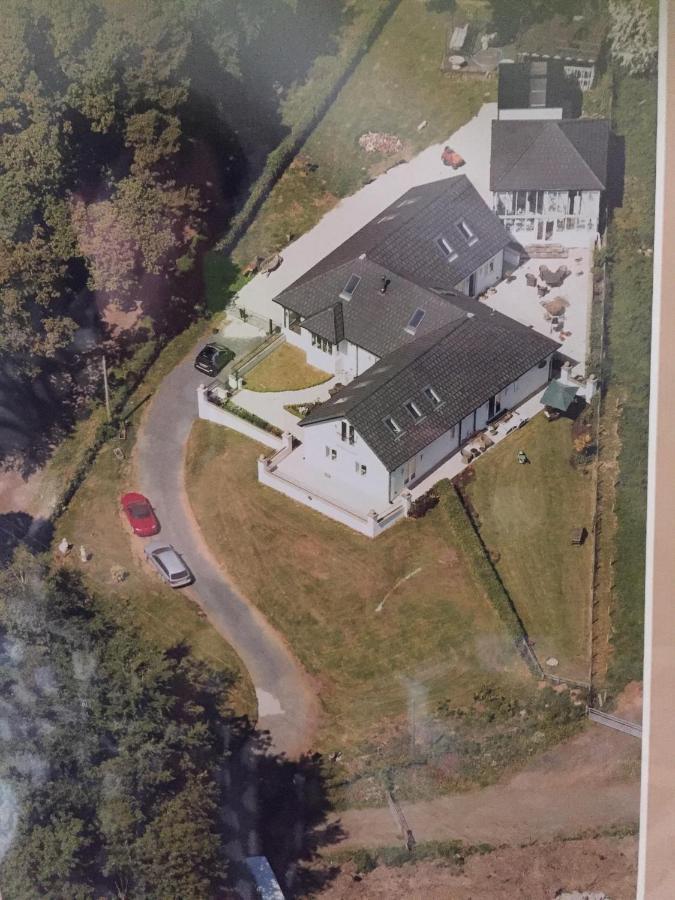 エアー Retreat At The Knowe Auchincruive Estate Bed & Breakfast エクステリア 写真