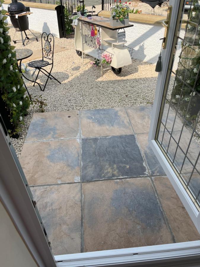 エアー Retreat At The Knowe Auchincruive Estate Bed & Breakfast エクステリア 写真