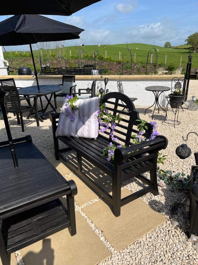 エアー Retreat At The Knowe Auchincruive Estate Bed & Breakfast エクステリア 写真