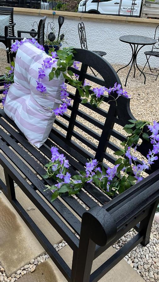 エアー Retreat At The Knowe Auchincruive Estate Bed & Breakfast エクステリア 写真