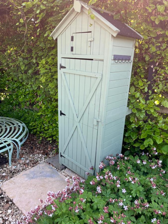 エアー Retreat At The Knowe Auchincruive Estate Bed & Breakfast エクステリア 写真