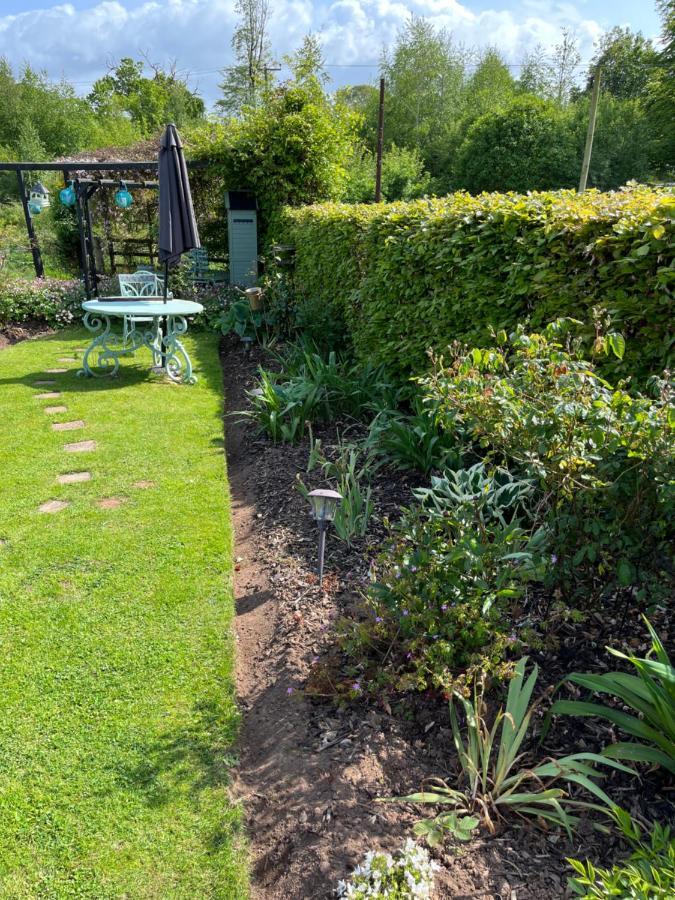 エアー Retreat At The Knowe Auchincruive Estate Bed & Breakfast エクステリア 写真