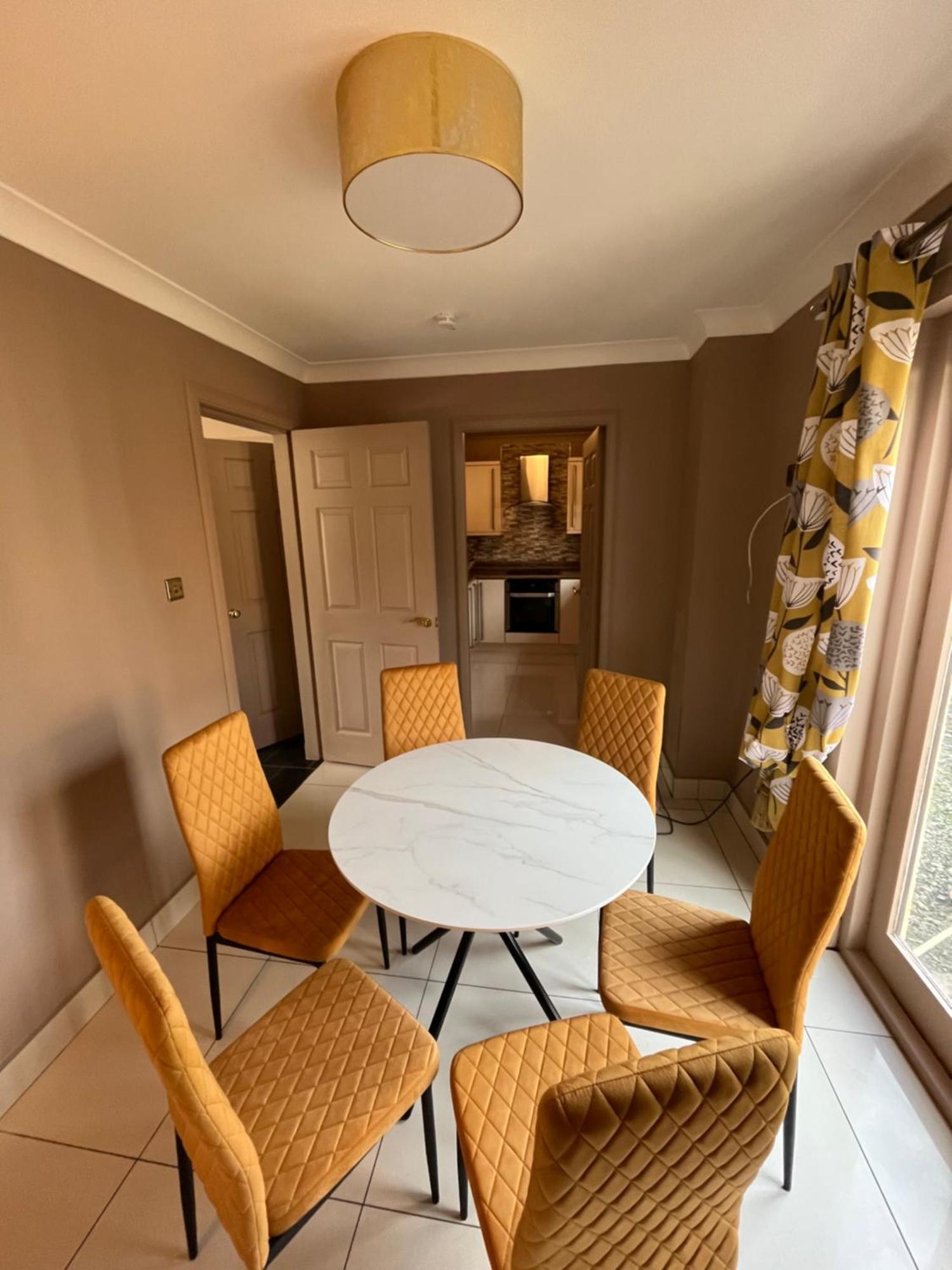 エアー Retreat At The Knowe Auchincruive Estate Bed & Breakfast エクステリア 写真