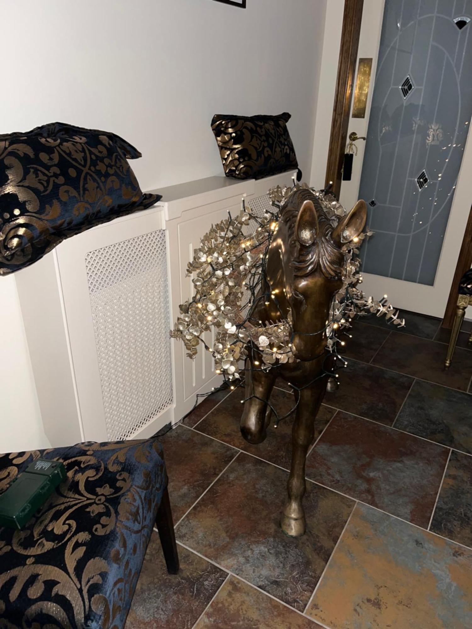 エアー Retreat At The Knowe Auchincruive Estate Bed & Breakfast エクステリア 写真