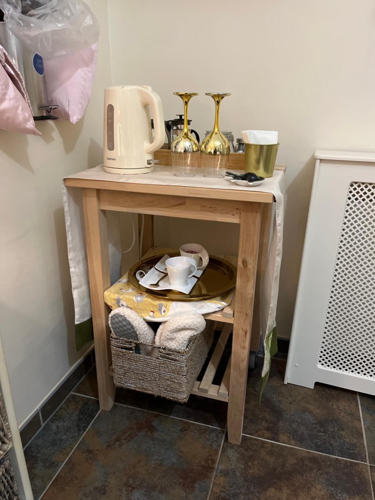 エアー Retreat At The Knowe Auchincruive Estate Bed & Breakfast エクステリア 写真