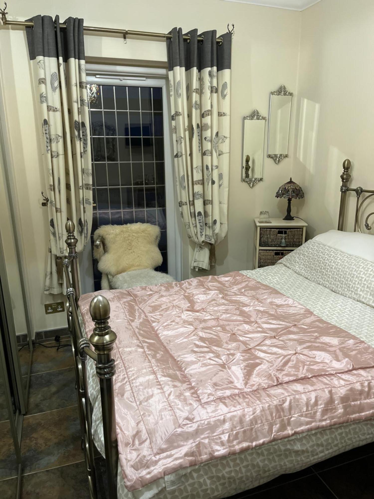 エアー Retreat At The Knowe Auchincruive Estate Bed & Breakfast エクステリア 写真