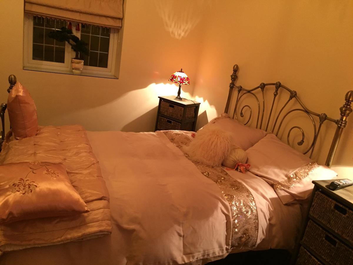 エアー Retreat At The Knowe Auchincruive Estate Bed & Breakfast エクステリア 写真