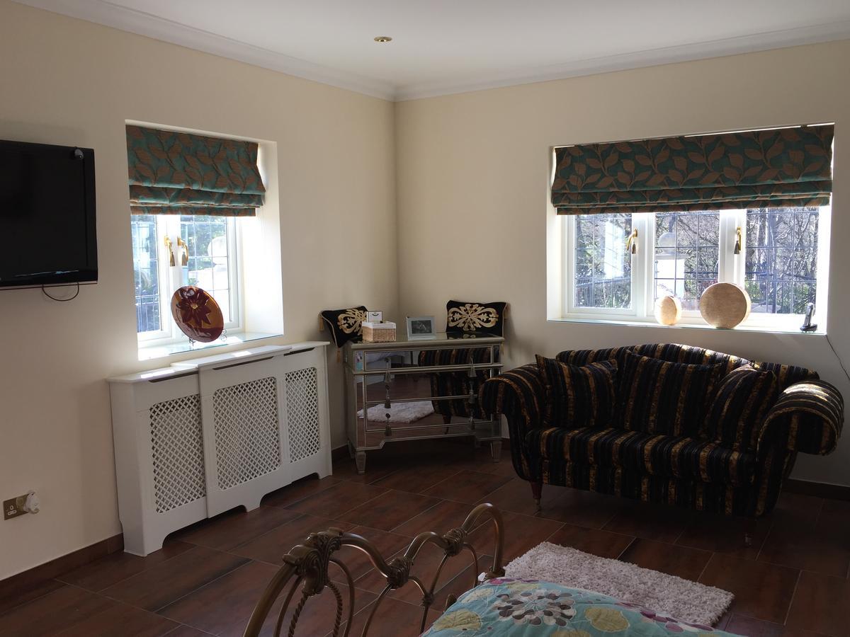 エアー Retreat At The Knowe Auchincruive Estate Bed & Breakfast エクステリア 写真