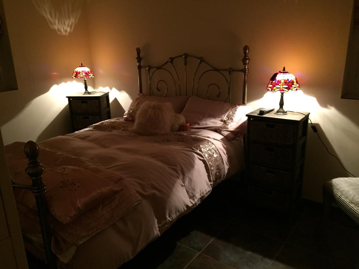 エアー Retreat At The Knowe Auchincruive Estate Bed & Breakfast エクステリア 写真