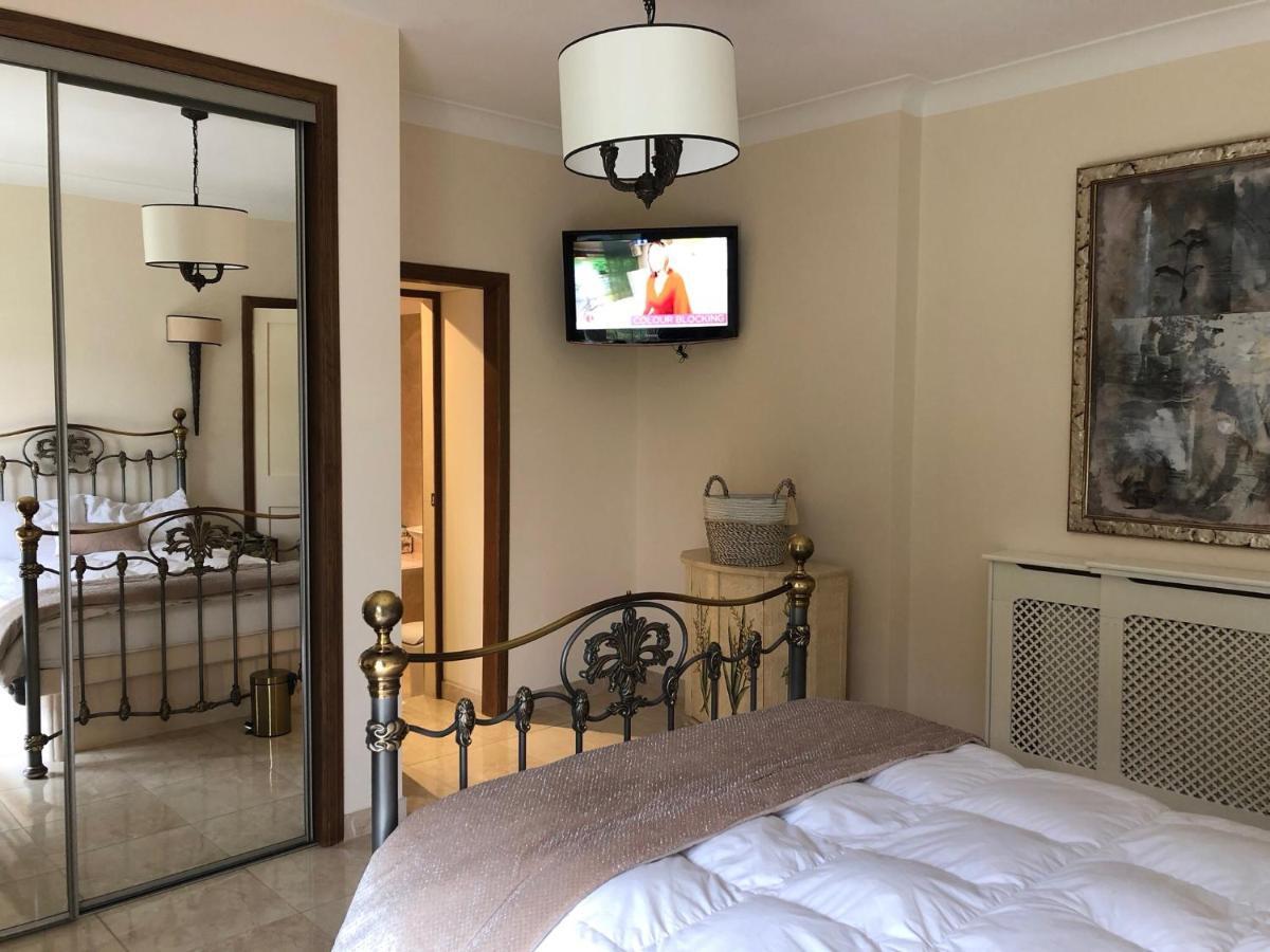 エアー Retreat At The Knowe Auchincruive Estate Bed & Breakfast エクステリア 写真