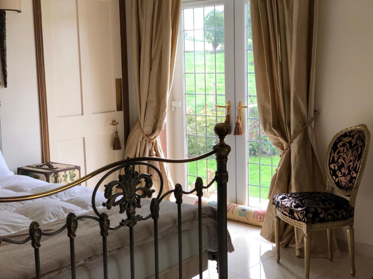エアー Retreat At The Knowe Auchincruive Estate Bed & Breakfast エクステリア 写真