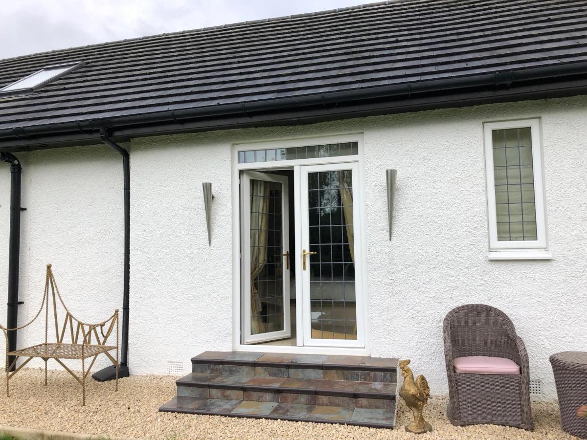 エアー Retreat At The Knowe Auchincruive Estate Bed & Breakfast エクステリア 写真